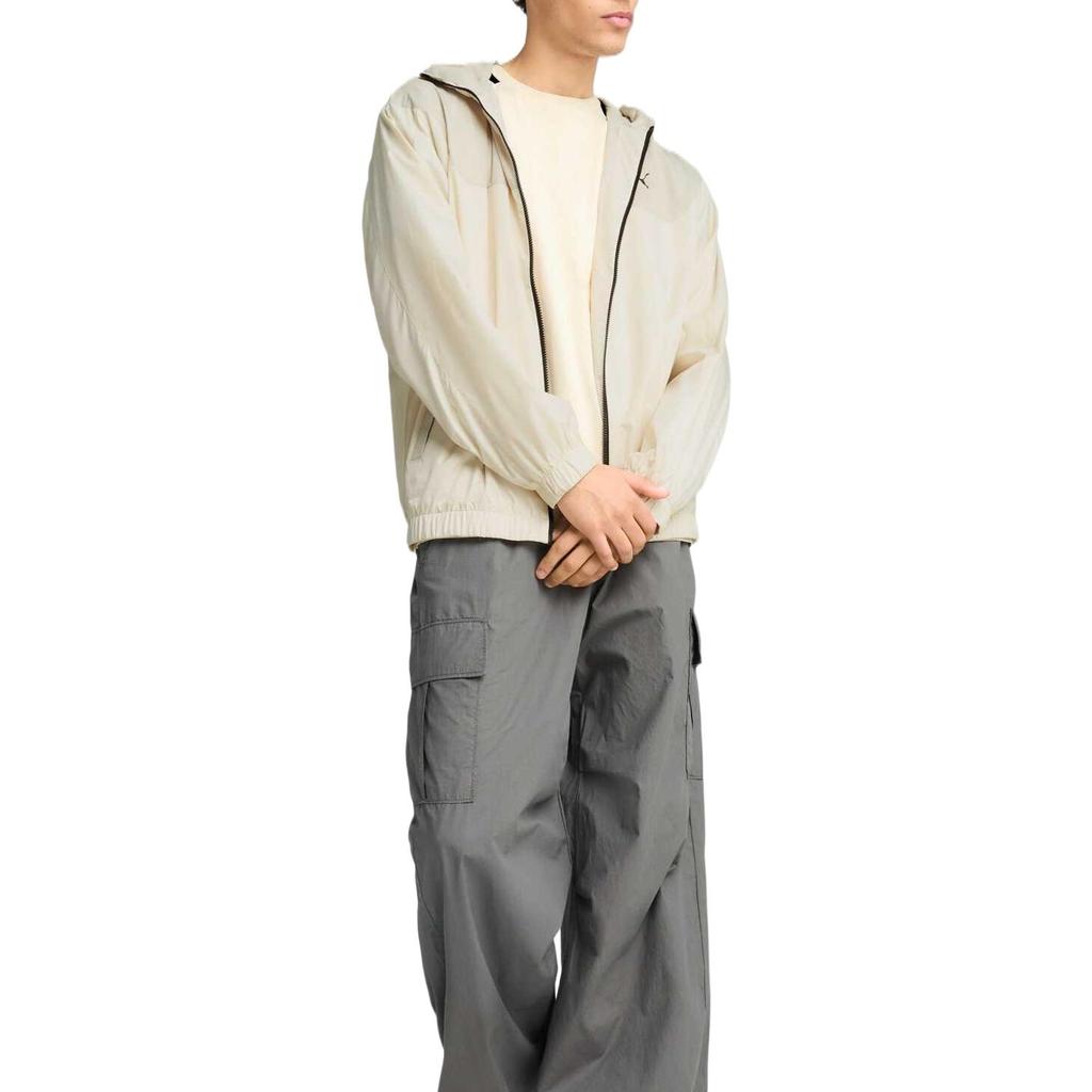 Puma ESS Jackets & Coats Men's Apricot 687549-87