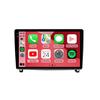 9 Inch Carplay 4G+WIFI Android 14 Car Radio for Peugeot 407 1 2004 - 2011 Multimedia Video Intelligent Player GPS DSP Navigation