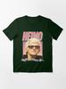 Heino Heino Deutsche Musik Fan Design Essential T-Shirt