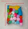 Interactive Cat Toy Gun - Plush Self-Hi Pet Supplies