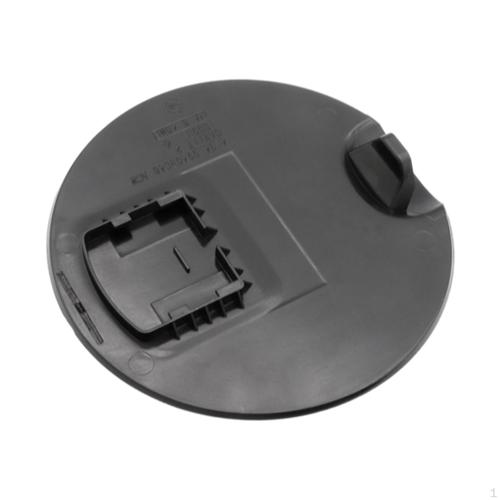 Gas Tank Door Replacement Parts 4L3Z99405A26eaa Easy Installation Filler Cap for