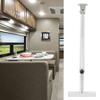 RV Foldable Bar Support 590 to 775mm Height Adjustable Heavy Duty T Bar Anodized Table Support Legs For Campers Caravans