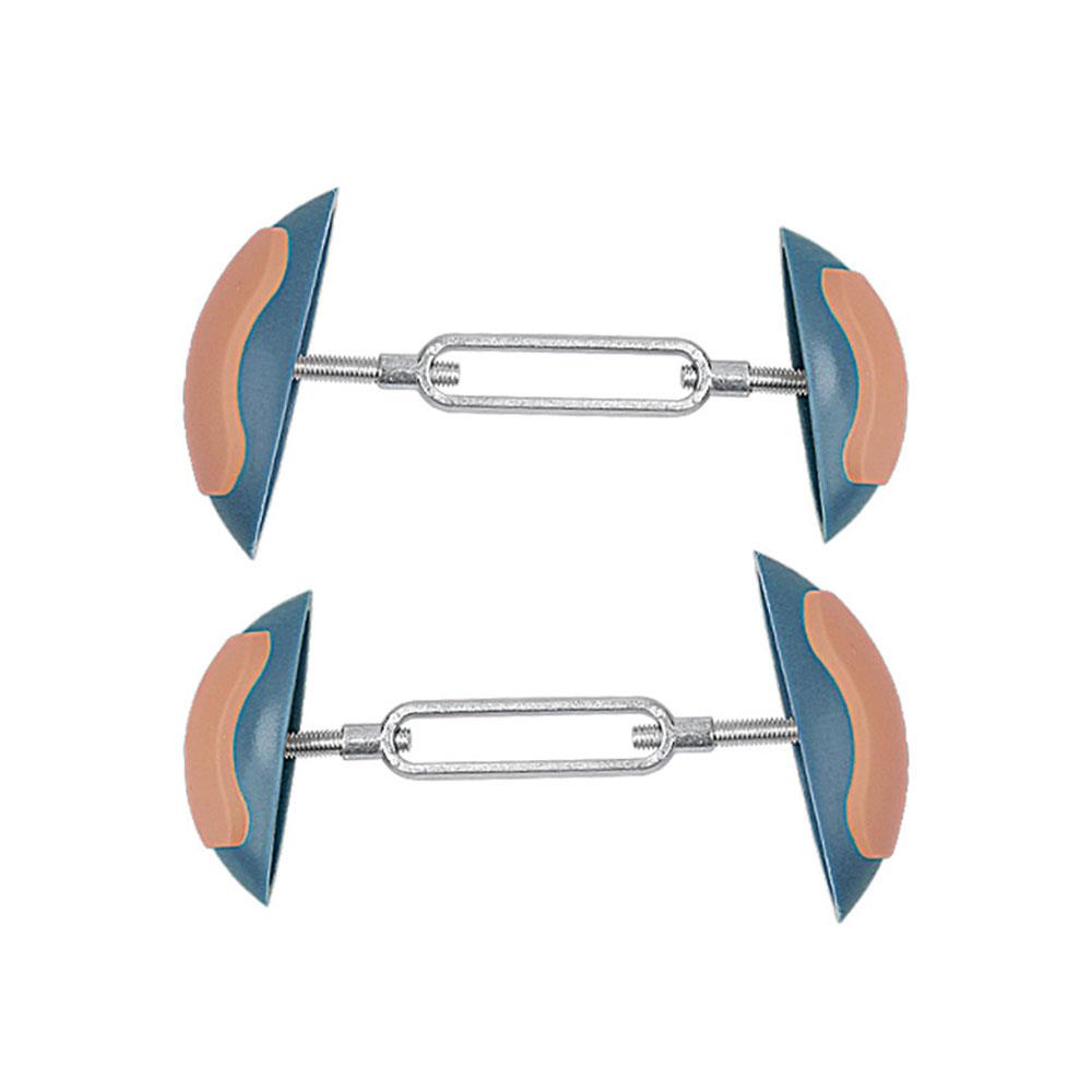 Portable Mini Shoes Stretchers Men Women Shoe Trees Unisex Shoes Support Shoe Expander Width Extender Adjustable Shoe Aid