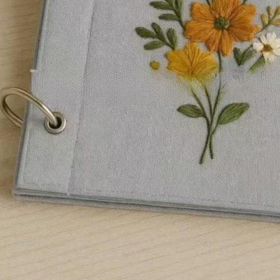 Yeni Başlayanlar İçin Nakış Seti Çiçek Desenleri Nakış Dikişlerini Öğrenin El Nakışı Seti Çok Sayıda Aksesuar İçerir El Sanatları Severler İçin Hediye