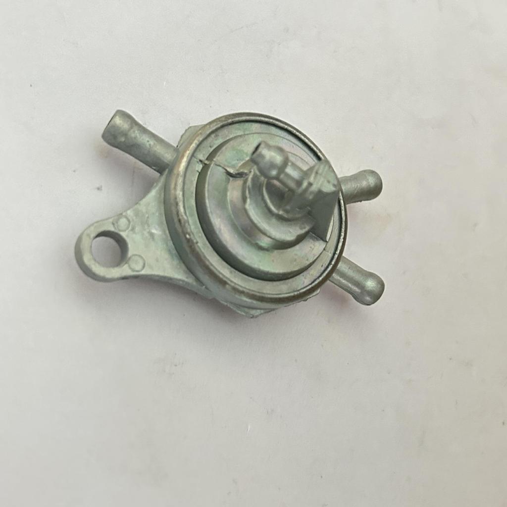 Four-way Fuel Tank Switch for Suzuki AG50