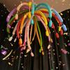 50-400PCS Mix Color Long Balloon Kit Party Gift for Birthday Graduation Classroom Decorations Kids Toys Balloons Gifts