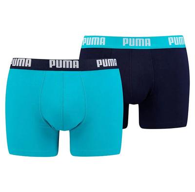 Boxers basiques 2 pièces