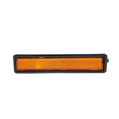 1pcs Side Marker Light Car Auto Rear Bumper For BMW E30 E32 E34 3 Series