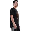 Adidas Set-in Sleeve T-Shirt Men's Black JD7127-