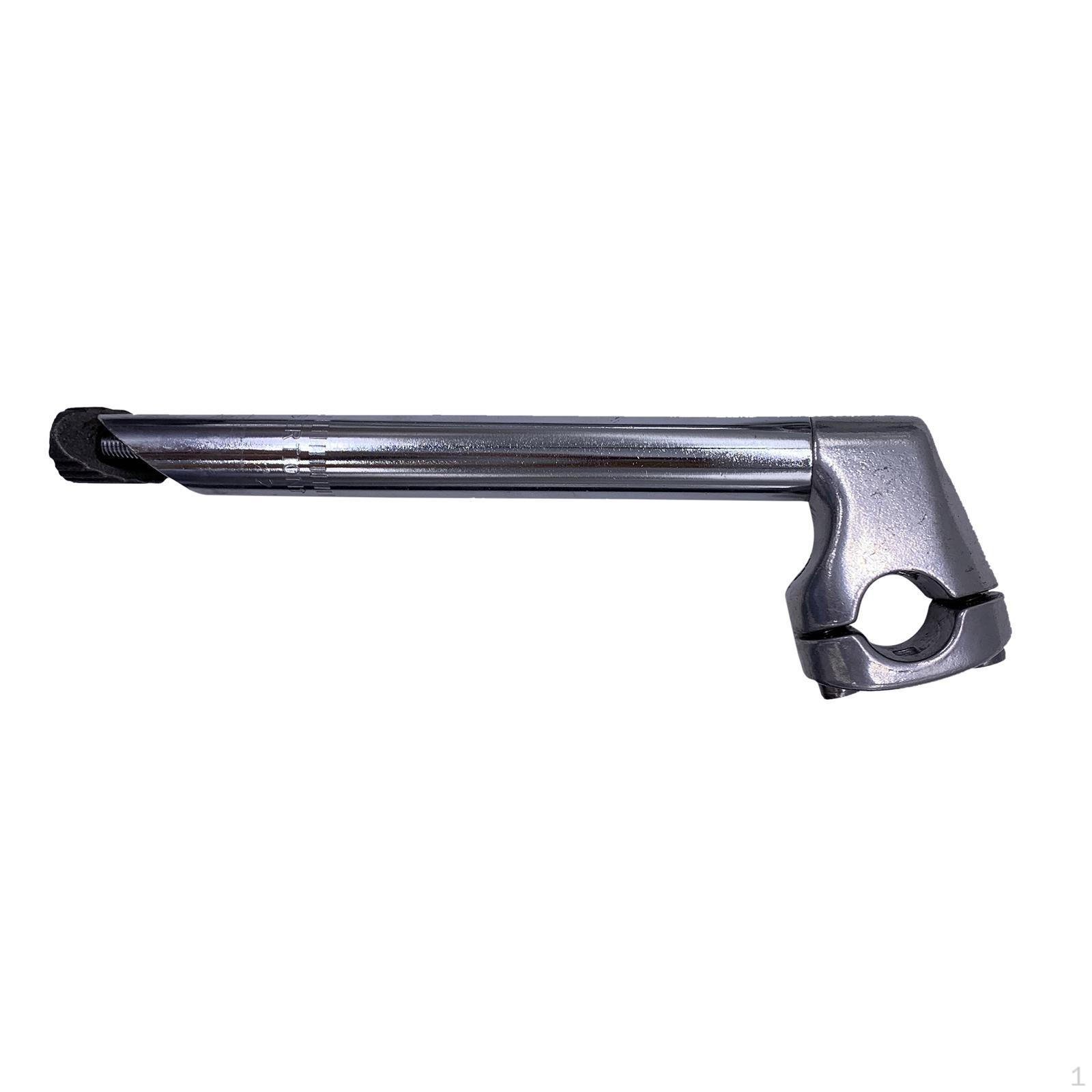 

22.2 Quil Handlebar Stems for Mountain Bicycle,Road Bike,BMX Cycle