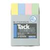 KOKUYO Tack Memo Sticky Notes - Mixed Colors