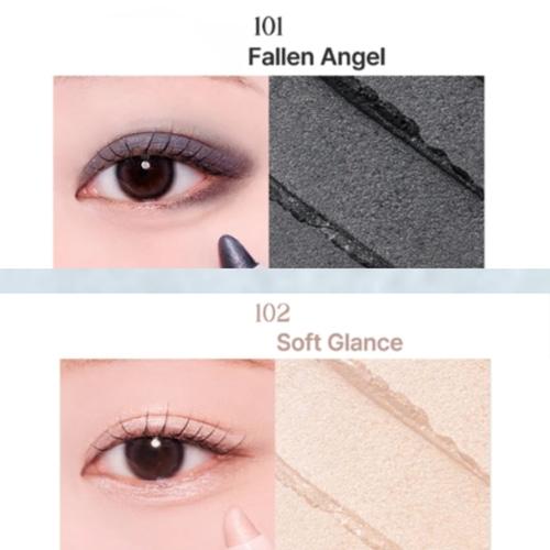 TIPTOE Glide Shadow Stick 1.7~2.0g