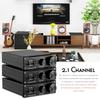 Mini Digital Power Amplifier 100W Subwoofer Compatible Full Frequency Compatible Amplifier Power Amplifier [Nobsound G2]