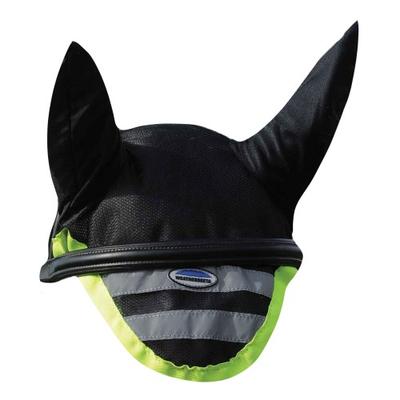 Weatherbeeta Reflective Horse Ear Bonnet
