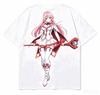 Redo Of Healer Baumwoll T-Shirt 2026 Neues Modell Shirt Persönlichkeitskleidung Ganzjahreskleidung Kurz Retro Vintage Locker Heißes Produkt