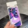 Anime M-My L-Little-P-Pony Cute Phone Case For IPhone 17 Air 16 E Pro Max 15 14 13 Mini 12 Pro 11 Max Plus Black Soft Shell