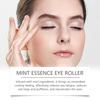 Roller Massage Eye Cream Lightening Dark Circles Firming Skin Instant Eye Repair Serum Stick for women Women Eyes Care