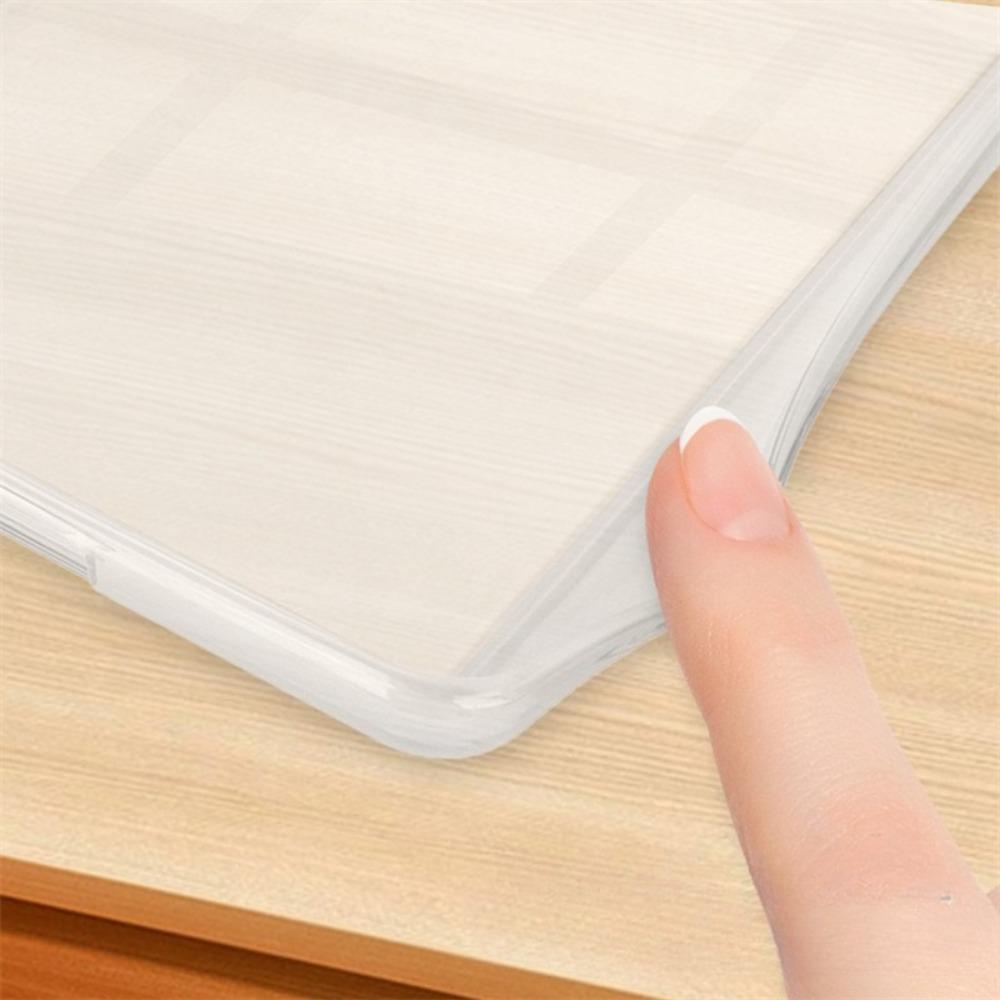 Premium Lederhülle für Kindle Paperwhite 6 5 4 3 2024 Edition mit Acryl-Abdeckung Oasis Hülle