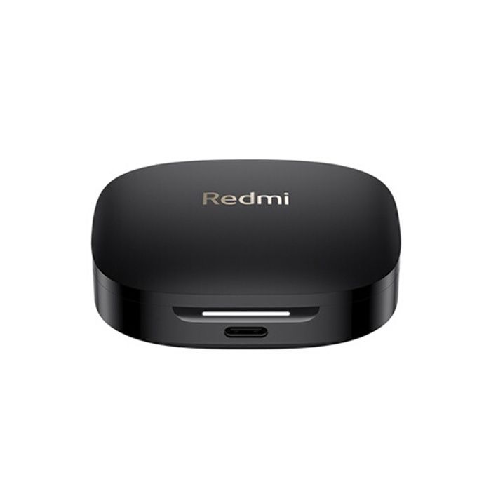 Écouteurs sans fil - redmi - buds 6 - réduction active du bruit - autonomie 42h - son 360°