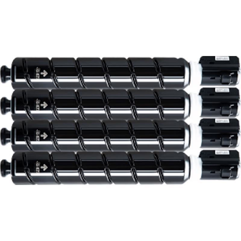 Connectlink NPG-67 Compatible Toner & Imaging Drum Units for Canon Printers