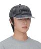 Nomaenyueol 5 Panel T.L Cap - Washed Black