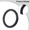 Rubber Friction Disks 2 Pack for Snowblower Models 953-0243 735-0243 735-0243B Replacement Parts Smooth Operation