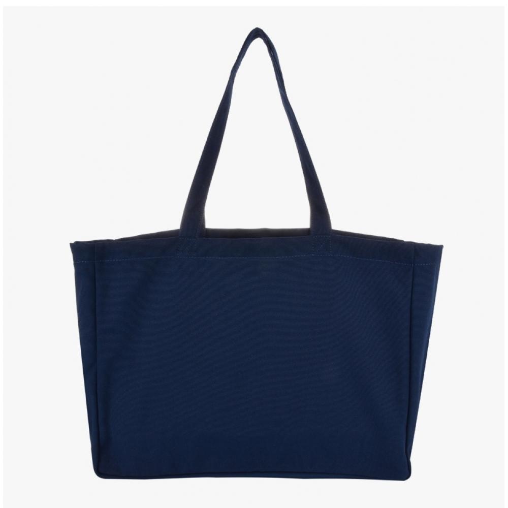 Apesse Psajs M61938 Iak Dark Navy Diane Rue Madame Diane Lou Madame Shopping Eco Bag