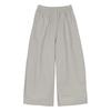 LUSON Girls' Summer Wide-Leg Casual Pants