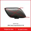 BMW 3 Series E92/E93 Coupe Front Bumper Tow Hook Cover 51117187956