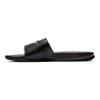 Nike Benassi Slide Black Unisex Sneakers White 343880-090