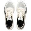 Li Ning Lijun 7 V2 Laufschuhe Herren Sneaker Beige Schwarz ARZU003-14