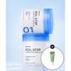 Leaders Cosmetics Pantenol Soft Peeling Pads 80pcs 2pack   Bonus Calming Blemish