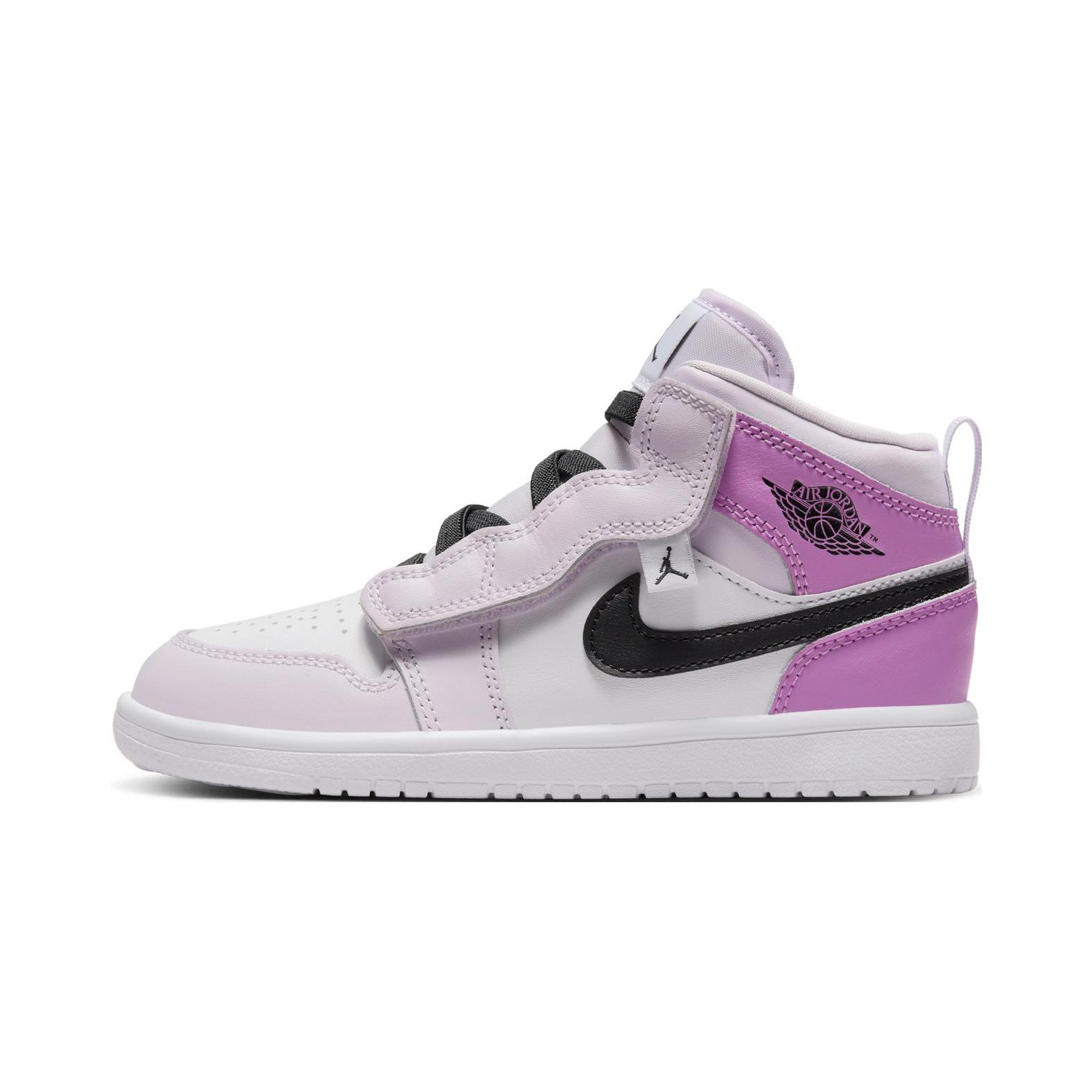 

Jordan Air Jordan 1 Mid Comfortable Slip Resistant Abrasion Resistant Mid top Vintage Basketball Shoes AR6351-501 35