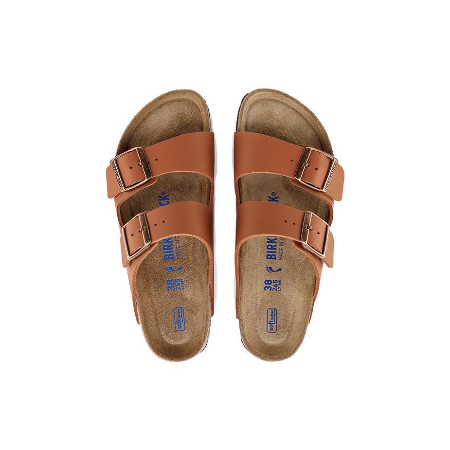Birkenstock Arizona Double-strap Sandals 1019067