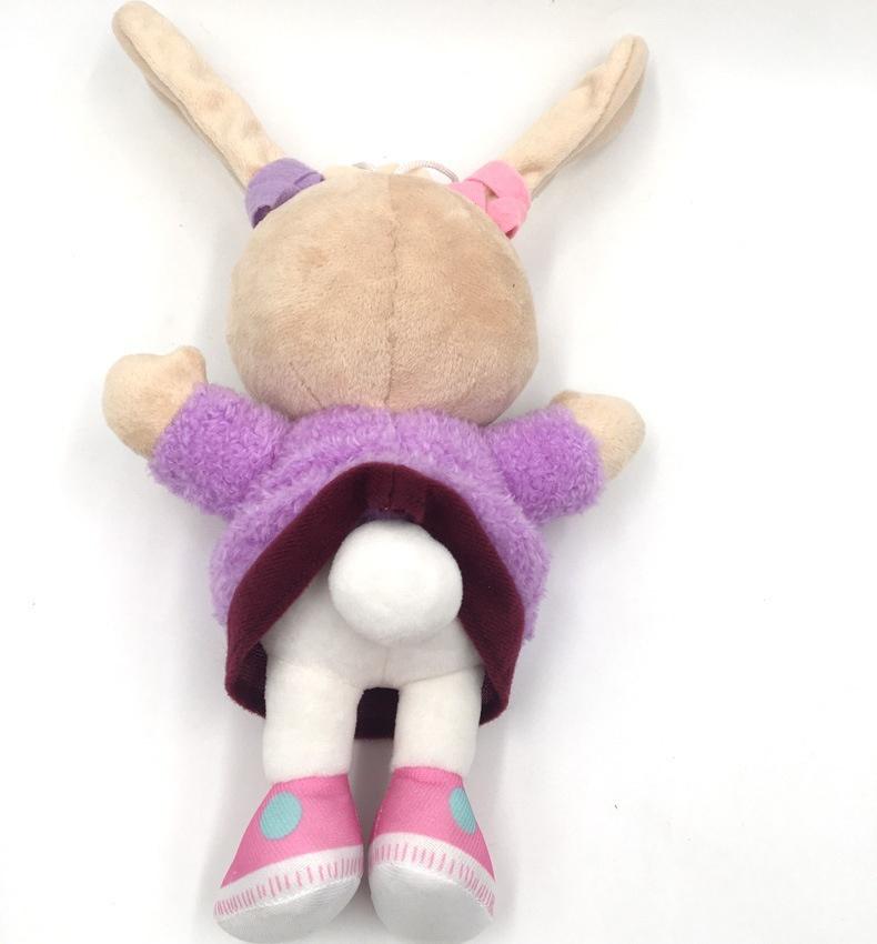 Bing Bunny Plush Toy Plush Bunny Sula Flop Coco Plush Doll Stuffed Toys Kids Christmas Gifts Birthday Gifts for Kids