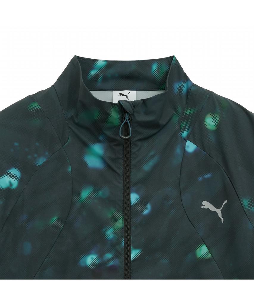 Puma M Running Jacket (52945601)