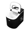 LIN ICE PRO-B12 Ice Cube Maker Black