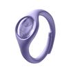 2/5Pcs Silicone Repellent Bracelet Plant Essential Oil Waterproof Long Lasting Outdoor