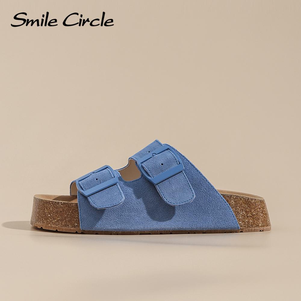 

Новые летние модные сандалии со стременами для ленивых ног, швабра Birkenstock, женская обувь