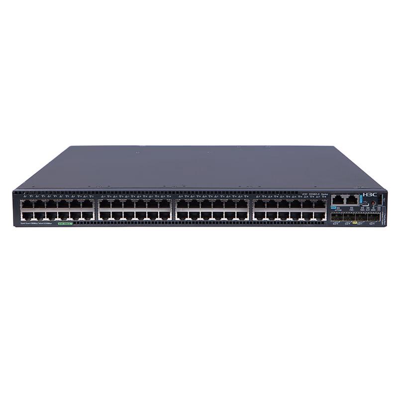 H3C S5560-EI-G Series Managed Core Switches