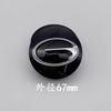 Wheel Center Caps for GAC GS4/GS5/GA3S/GA6/GA5/GS3 Hubcap
