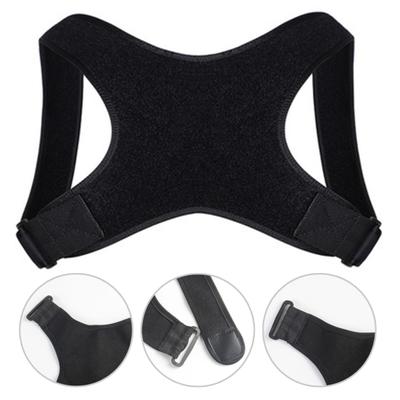 Yousheng Correttore posturale per adulti regolabile traspirante per uomini donne adolescenti spalla schiena tutore sollievo dal dolore anti-gobba cintura di correzione cinghia