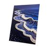 Painting Supplies Kit with Beads and for DIY Projects