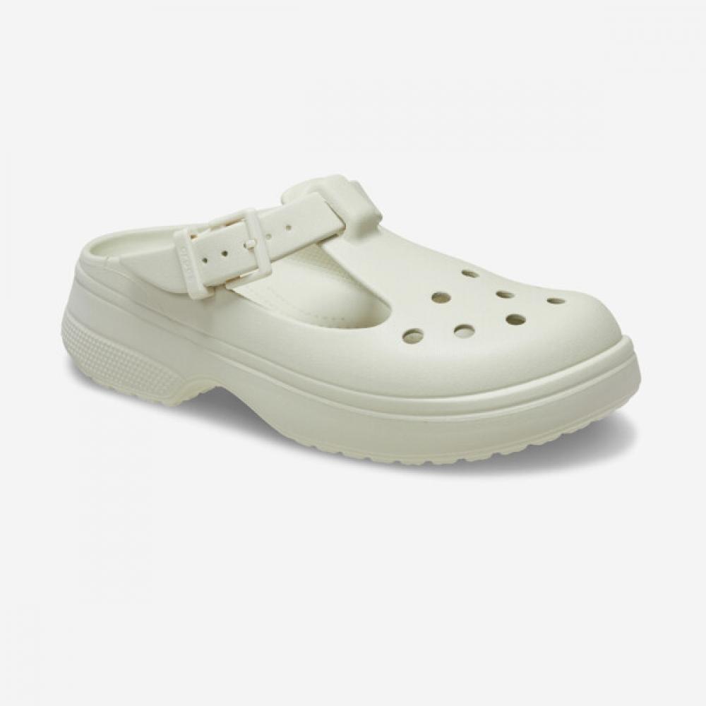 Crocs Classic Mary Jane Clogs Crs210581 0112091