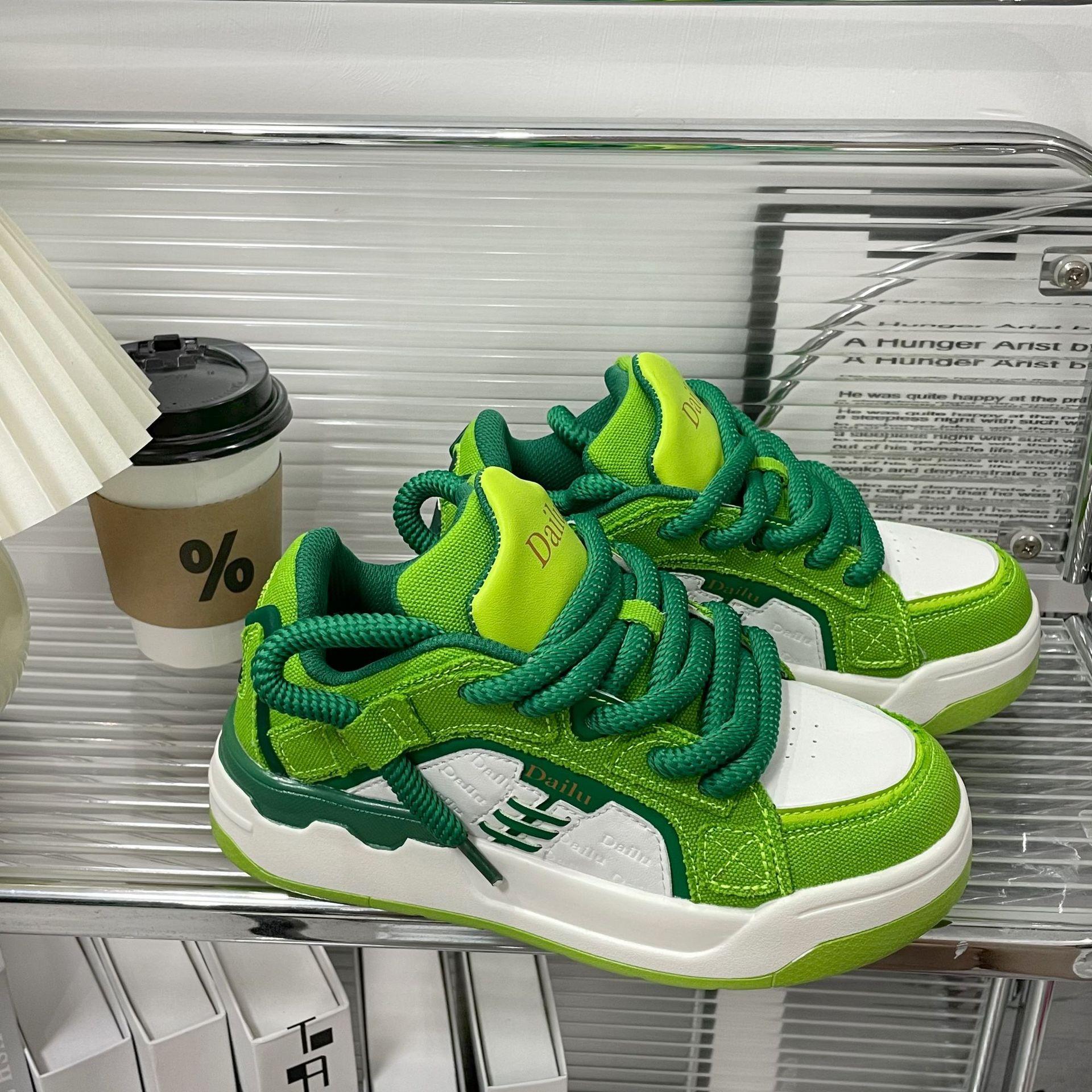 

2024 Баскетбольні кросівки Спортивне взуття Чоловіче жіноче дитяче баскетбольне взуття на товстій підошві 44