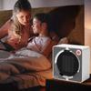 Silent Electric Heater Fast Heating Room Heater New Efficient Space Heater  for Home Office