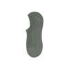 Men's Summer Thin Mesh 10a Anti Odor Non Slip Non Fall Heel Shallow Mouth Invisible Socks