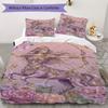 Centaur Pattern Bedding Uilt Set Uilt Cover Pillowcase Home Decoration Birthday Gift (1 * Duvet Cover + 2 * Pillowcase  Without Core)90