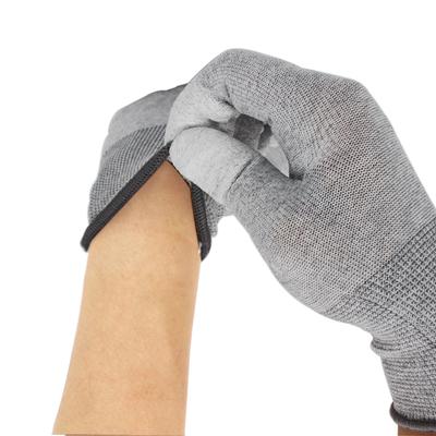 Persönliche Schutzausrüstung – Schutzhandschuhe