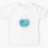 Pink Floyd Wish You Were Here Kids T-Shirt